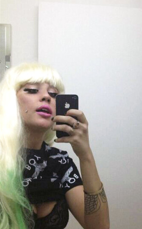 Amanda Bynes Amanda Bynes